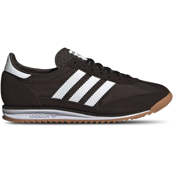 adidas SL 72 OG Dark Brown White (Women’s)