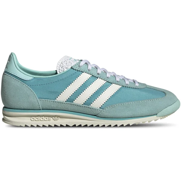 adidas SL 72 OG Easy Mint Semi Flash Aqua (Women&rsquo;s)