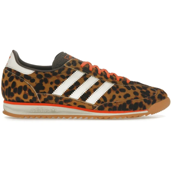 adidas SL 72 OG Leopard Print (Women&rsquo;s)