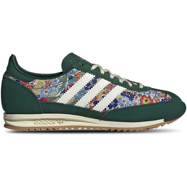adidas SL 72 OG Liberty London Collegiate Green (Women’s)