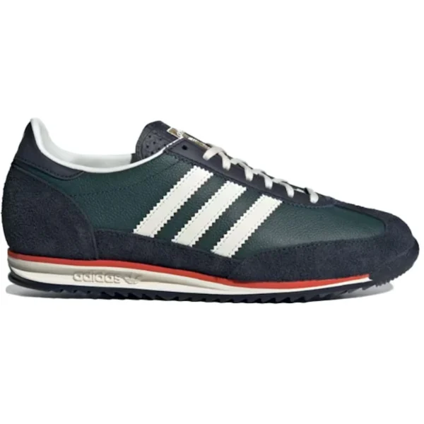 adidas SL 72 OG Mineral Green Off White (Women’s)