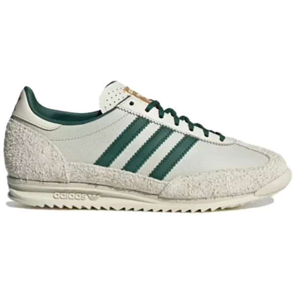 adidas SL 72 OG Off White Collegiate Green (Women’s)