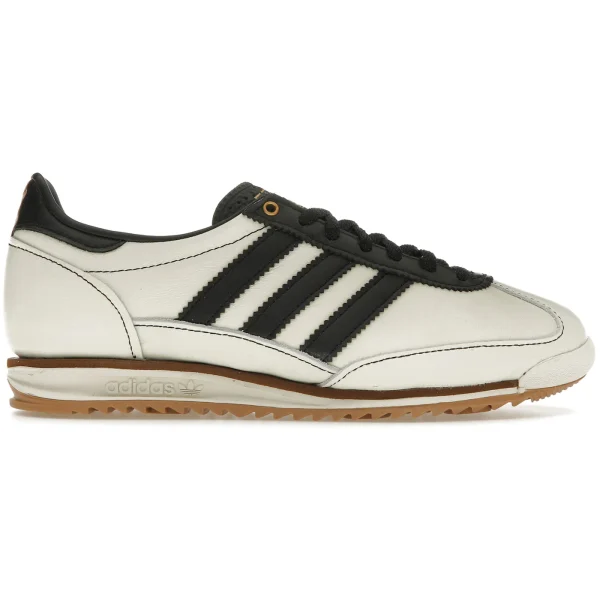 adidas SL 72 OG Off White Core Black Gum (Women&rsquo;s)