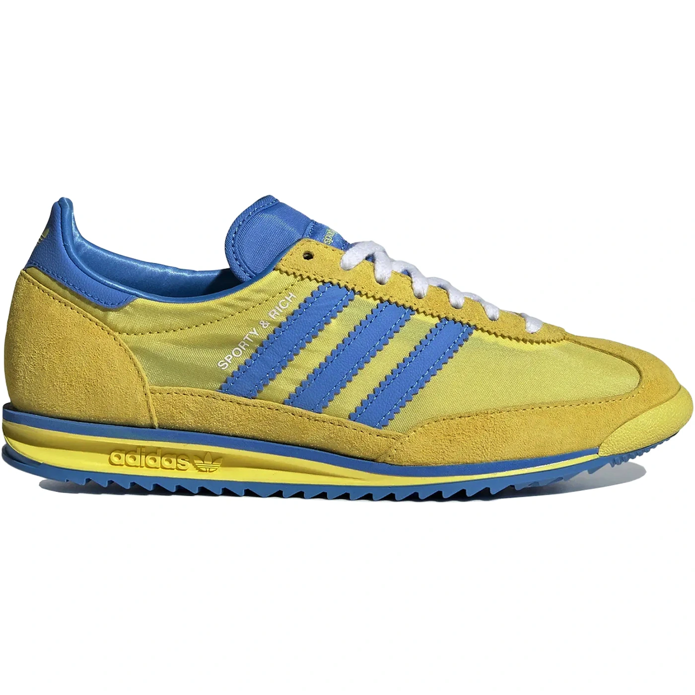 adidas SL 72 OG Sporty & Rich Sweden Alternate (Women's)