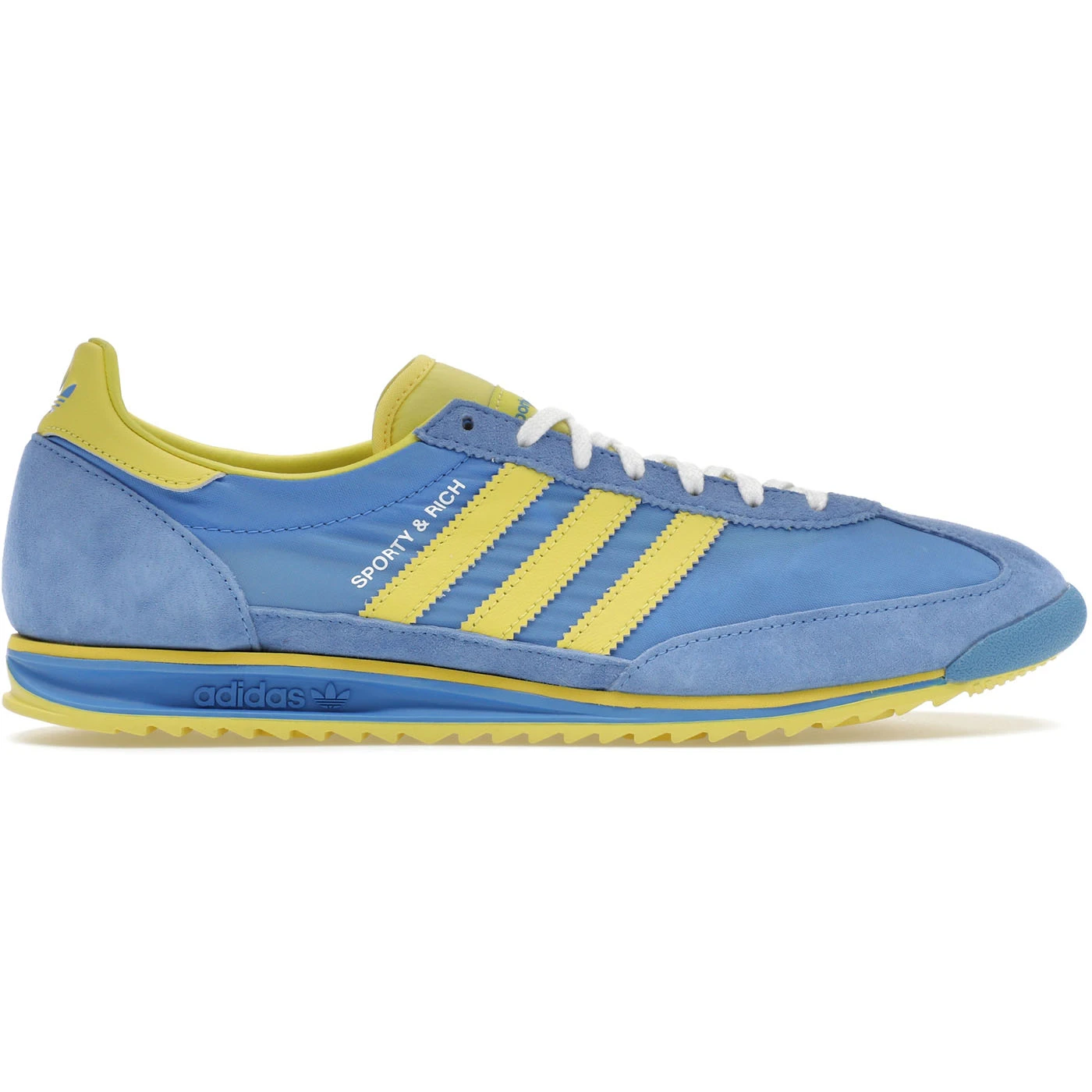 adidas SL 72 OG Sporty & Rich Sweden (Women's) 2 adidas SL 72 OG Sporty & Rich Sweden (Women's)