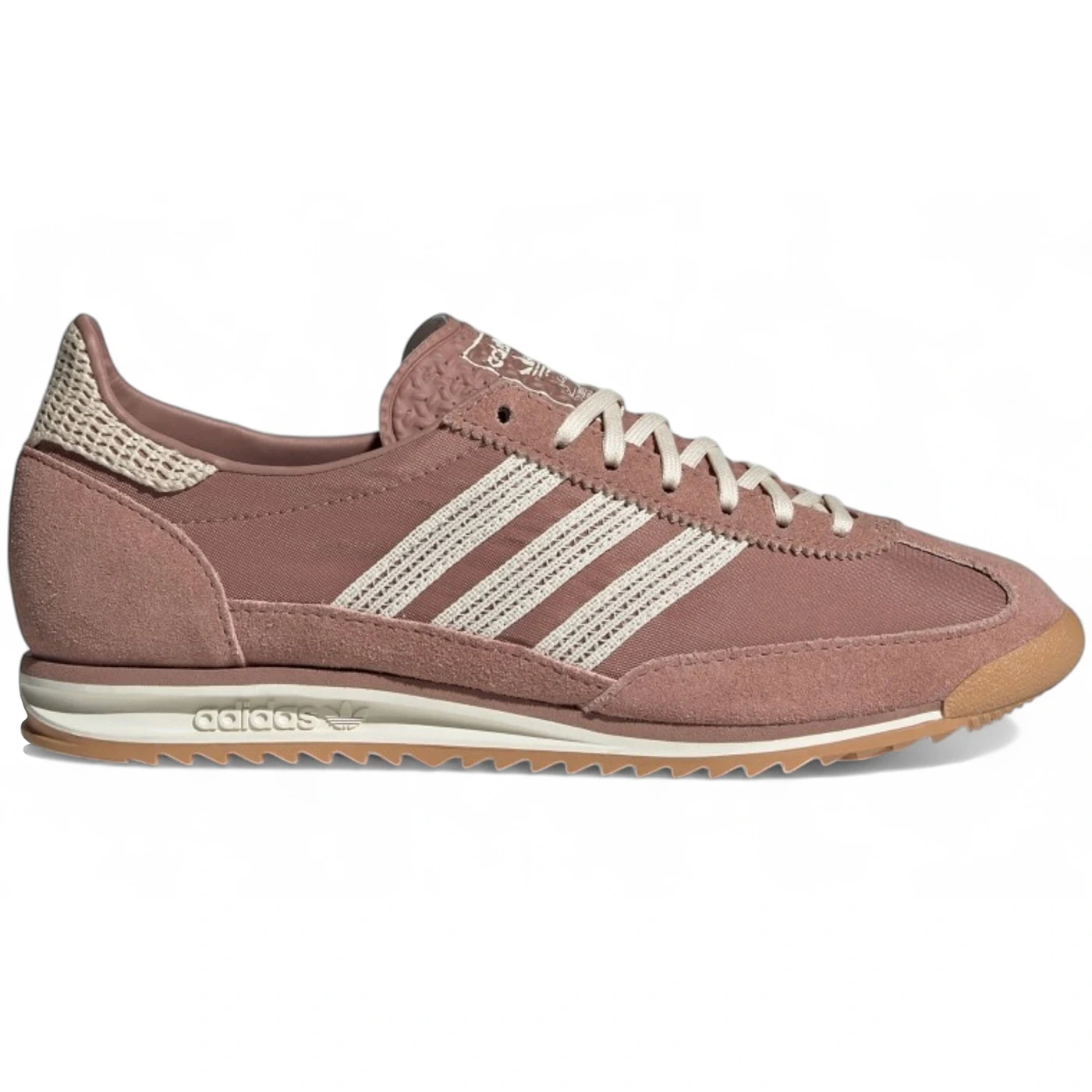 adidas SL 72 OG Warm Clay White (Women's)