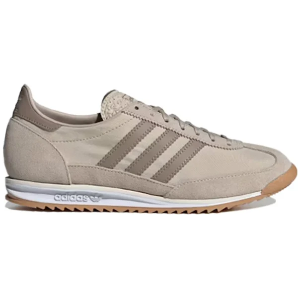 adidas SL 72 OG Wonder Beige Chalky Brown (Women’s)