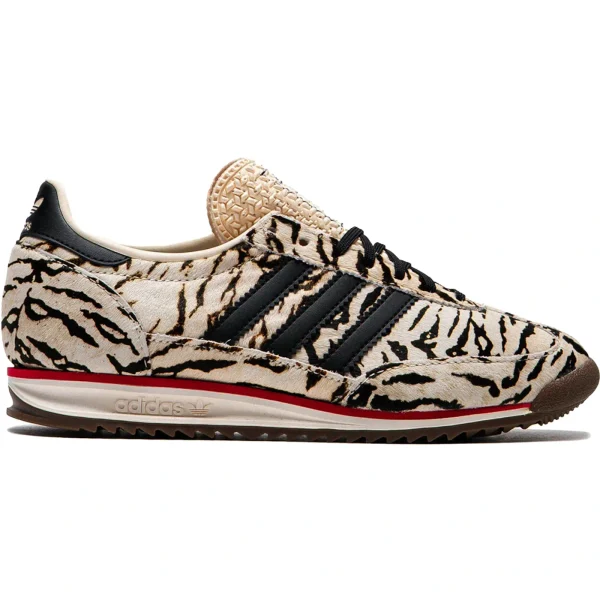 adidas SL 72 OG Zebra (Women’s)