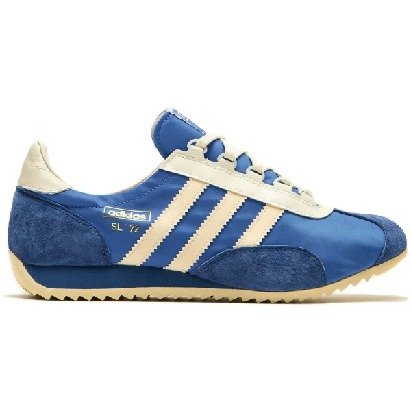 adidas SL 72 PT Bright Royal White