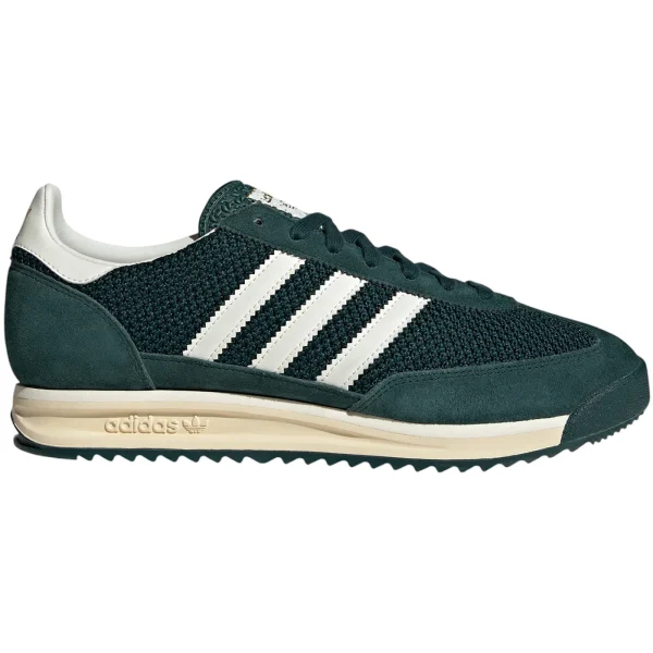 adidas SL 72 RS Aurora Ivy Off White