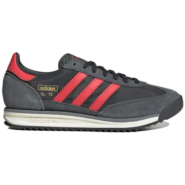 adidas SL 72 RS Carbon Real Coral