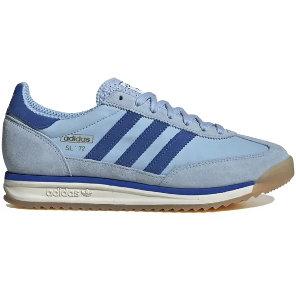 adidas SL 72 RS Clear Sky Blue
