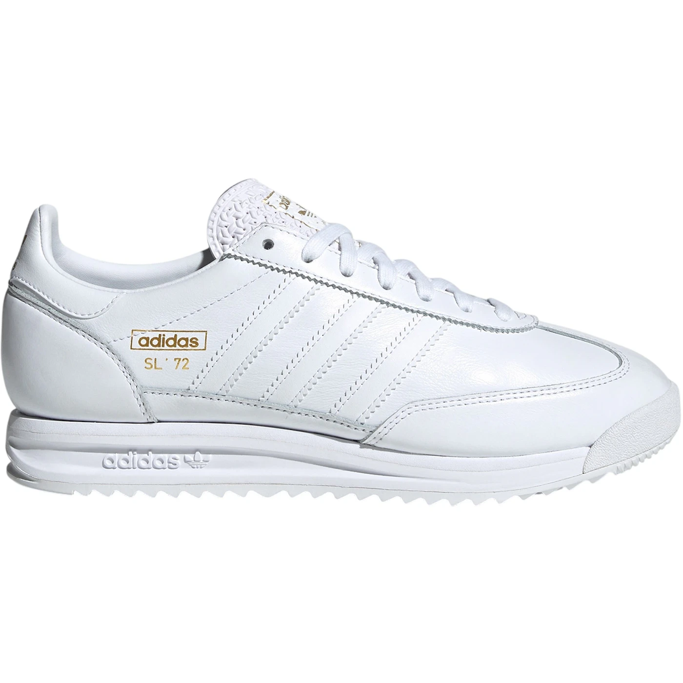 adidas SL 72 RS Cloud White Off White 1 adidas SL 72 RS Cloud White Off White 1 3