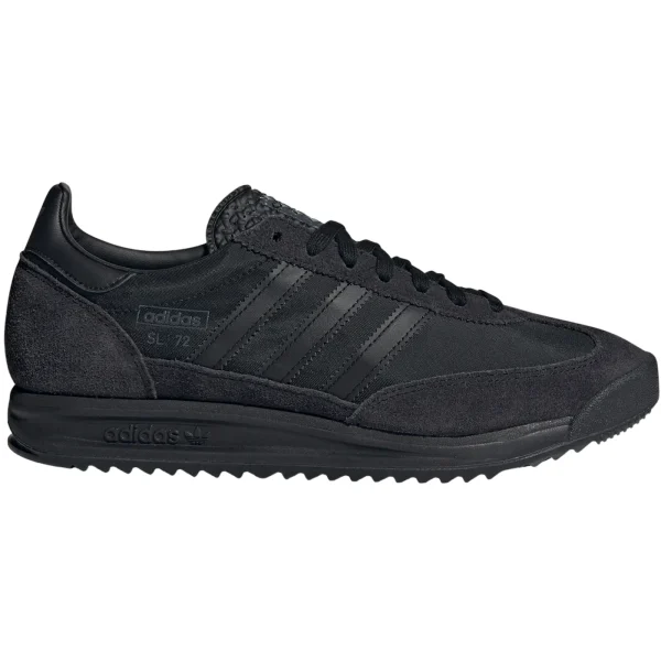 adidas SL 72 RS Core Black Carbon