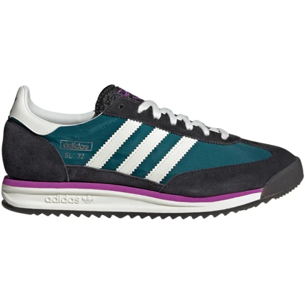 adidas SL 72 RS Legacy Teal Off White