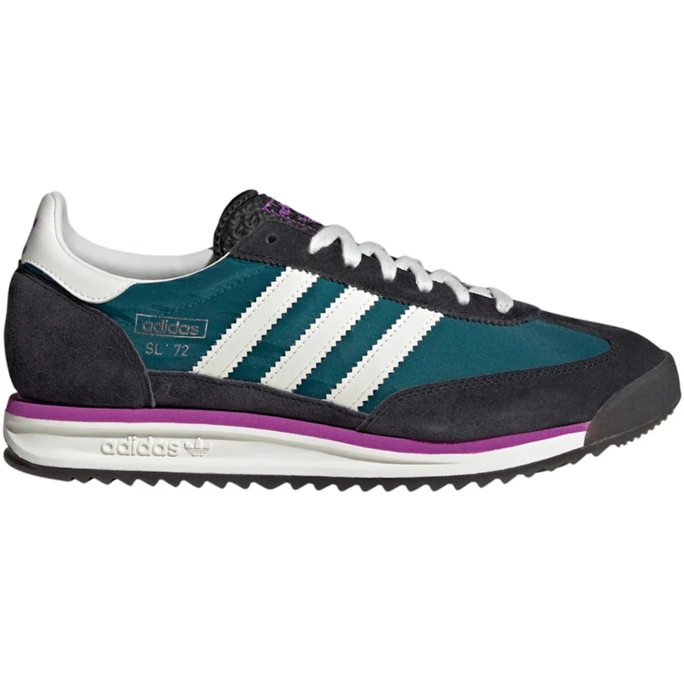 adidas SL 72 RS Legacy Teal Off White 1 adidas SL 72 RS Legacy Teal Off White 1 1