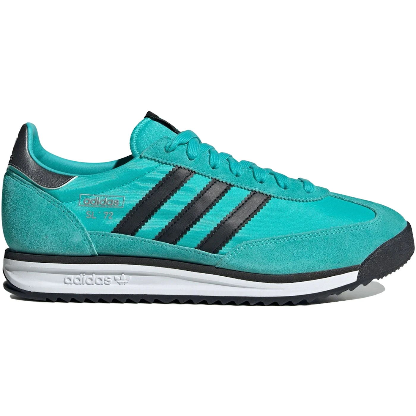 adidas SL 72 RS Mercedes-AMG Petronas Formula One Team 2 adidas SL 72 RS Mercedes AMG Petronas Formula One Team 1 3