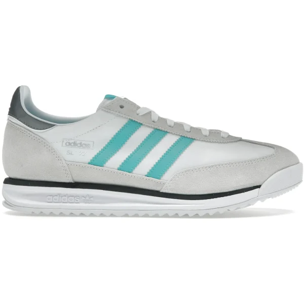 adidas SL 72 RS Mercedes-AMG Petronas Formula One Team White
