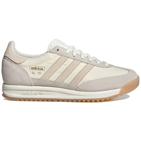 adidas SL 72 RS Off White Wonder White