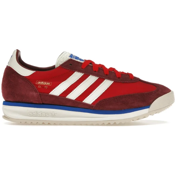 adidas SL 72 RS Shadow Red