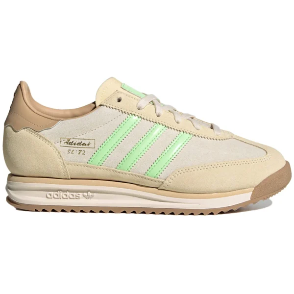 adidas SL 72 RS Valentine&rsquo;s Day Beige