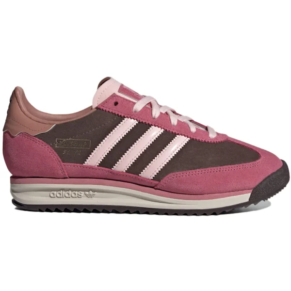 adidas SL 72 RS Valentine&rsquo;s Day Pink
