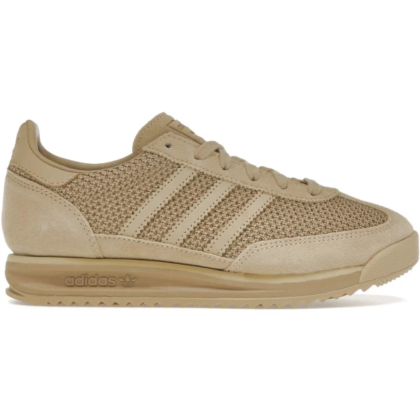 adidas SL 72 RS Warm Sandstone Magic Beige