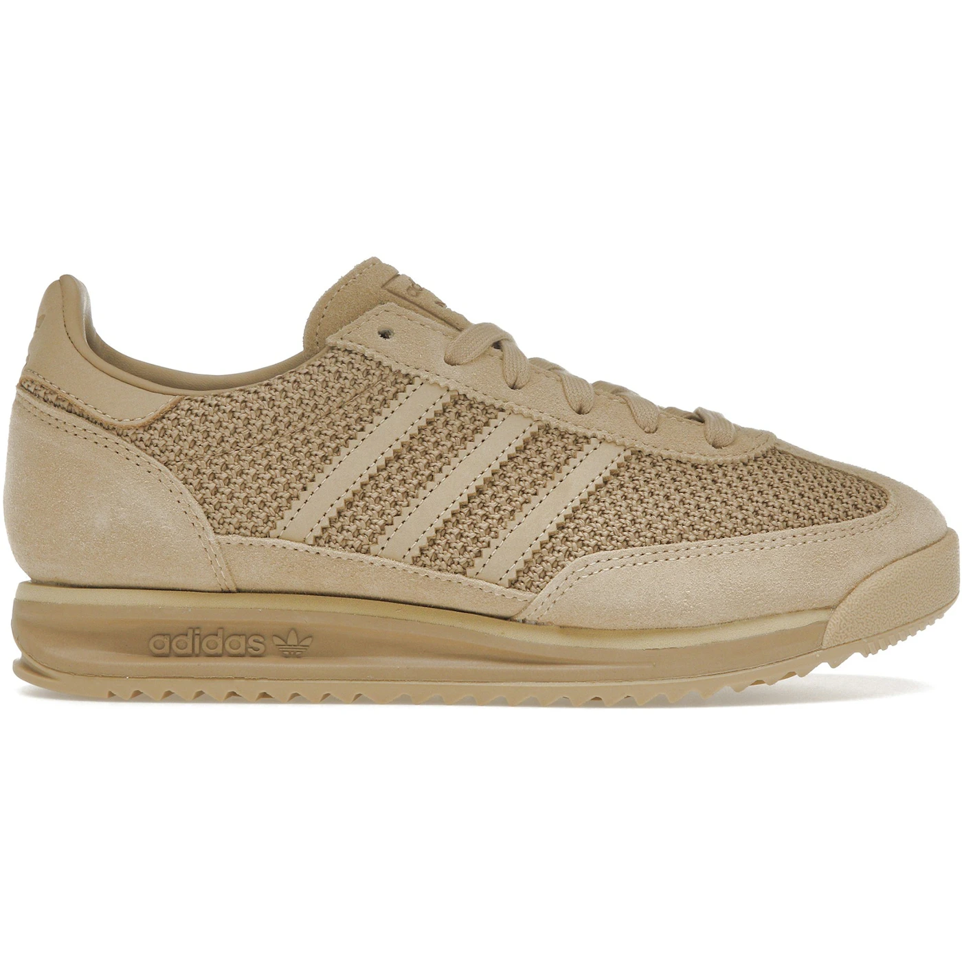 adidas SL 72 RS Warm Sandstone Magic Beige