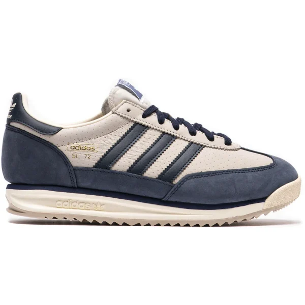 adidas SL 72 RS Wonder Aluminum