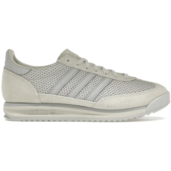 adidas SL 72 RS Wonder Aluminum Grey