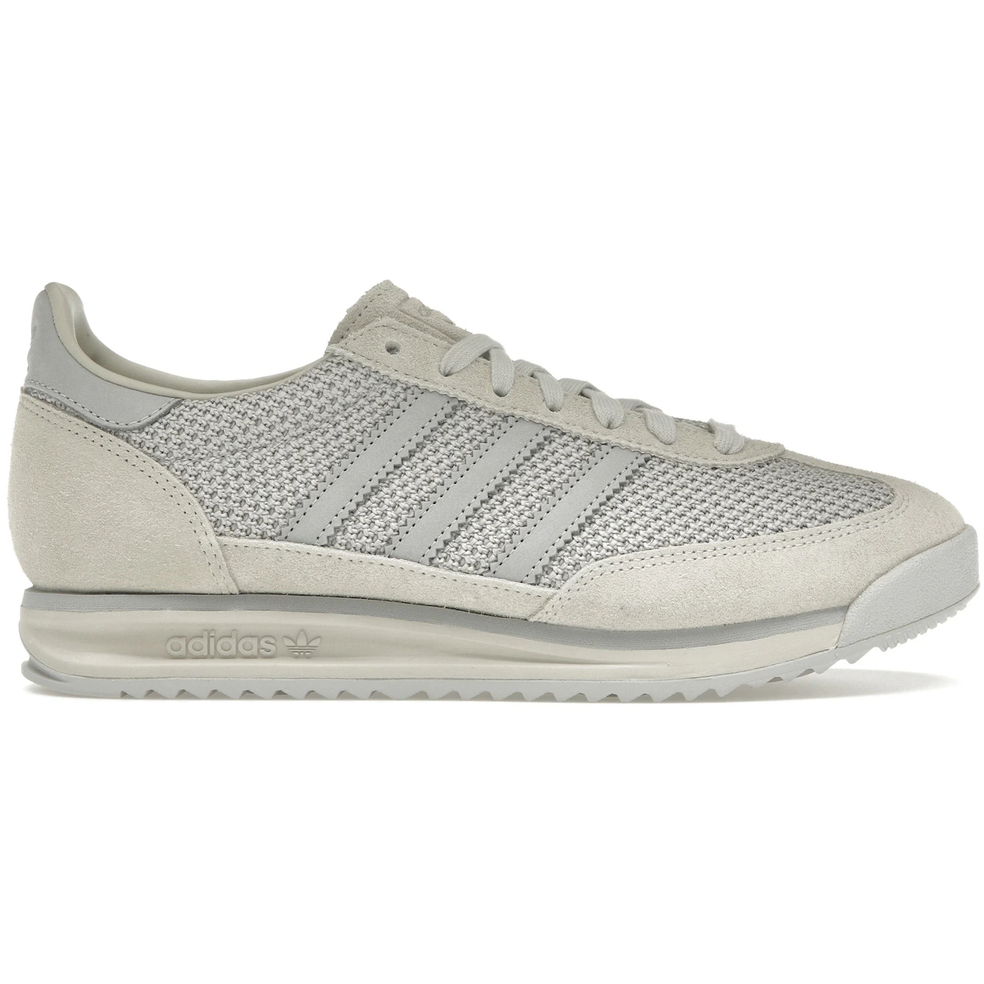 adidas SL 72 RS Wonder Aluminum Grey 2 adidas SL 72 RS Wonder Aluminum Grey
