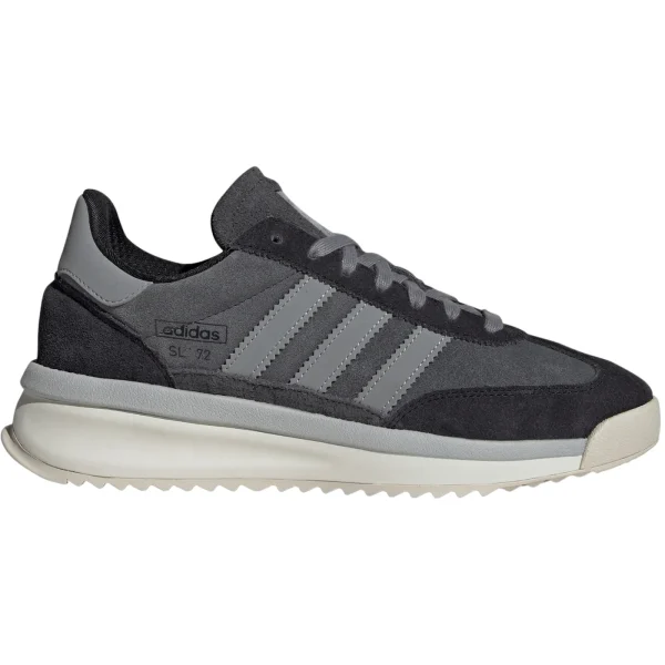 adidas SL 72 RTN Grey Grey Core Black