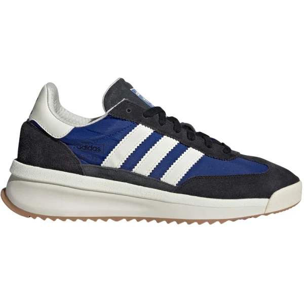 adidas SL 72 RTN Royal Blue Off White Core Black