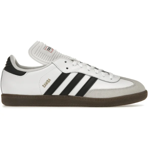 adidas Samba Classic White
