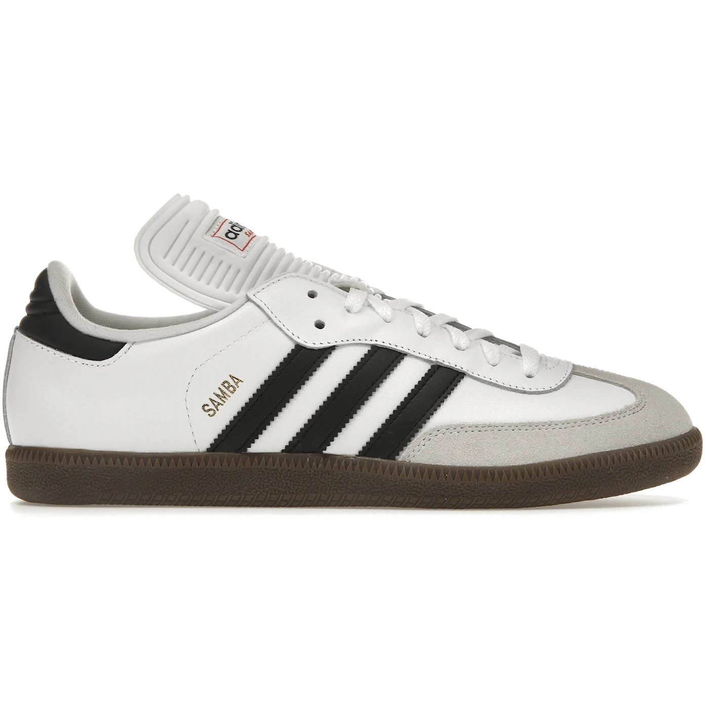 adidas Samba Classic White