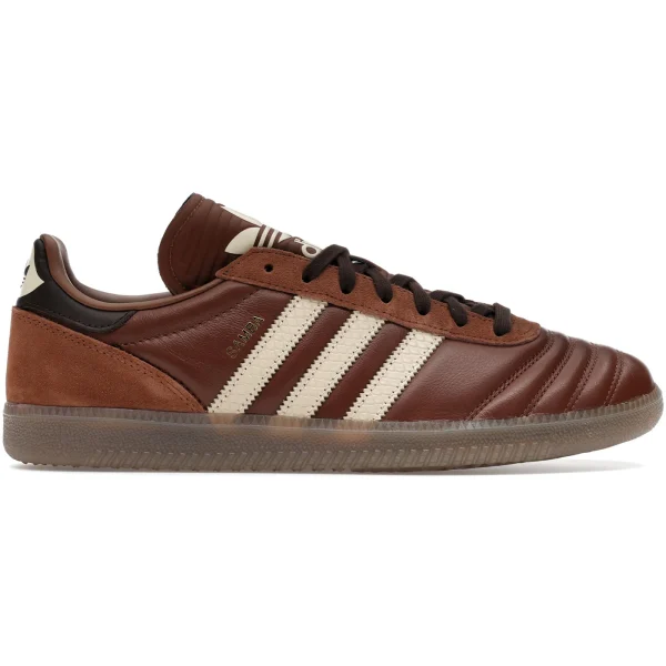 adidas Samba JP Preloved Brown Sand Strata