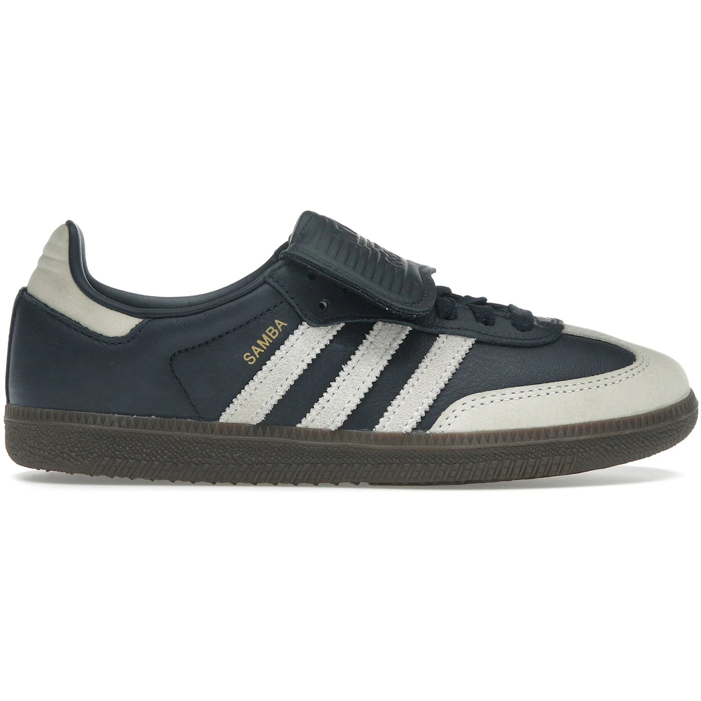 adidas Samba LT Aurora Ink Cream White (Women's)