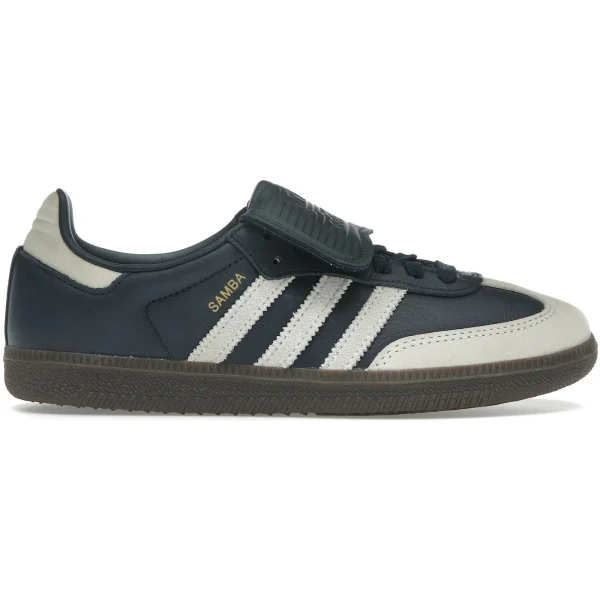 adidas Samba LT Aurora Ink Cream White (Women’s)
