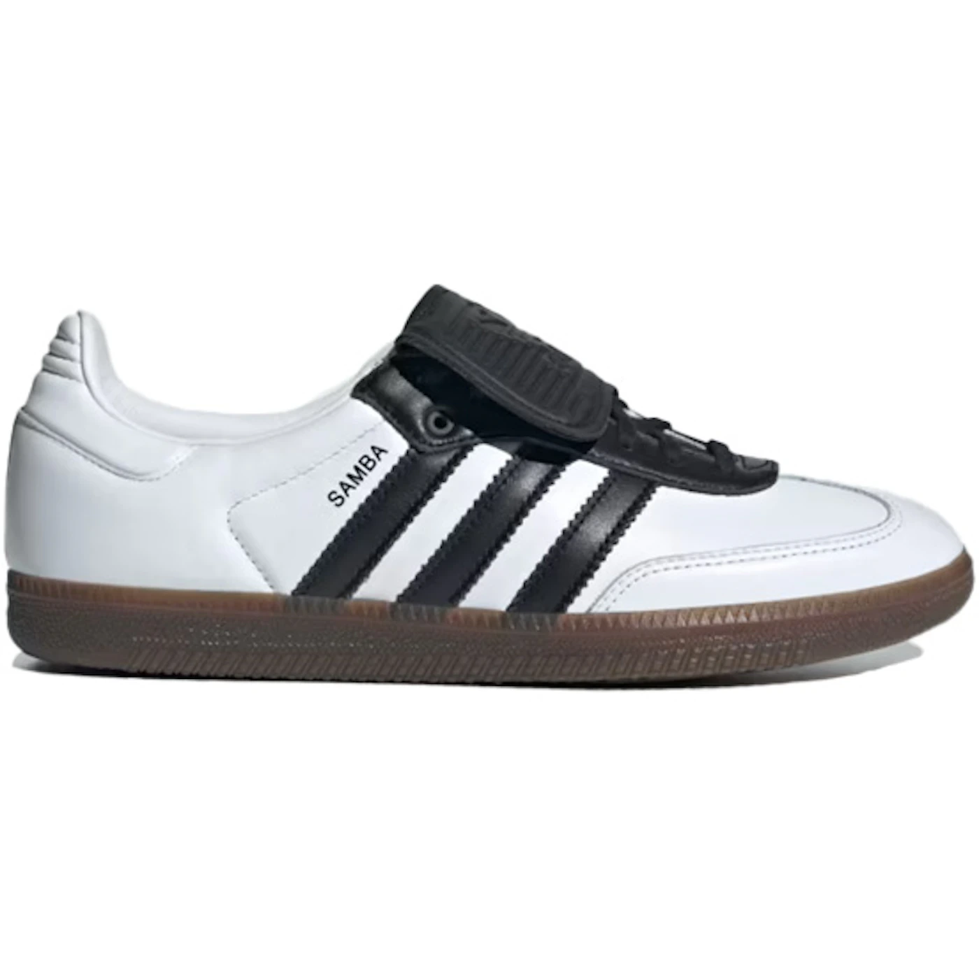 adidas Samba LT Cloud White Core Black