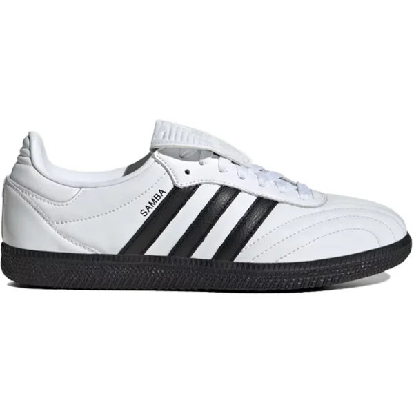 adidas Samba LT Cloud White Core Black Black Sole (Women’s)