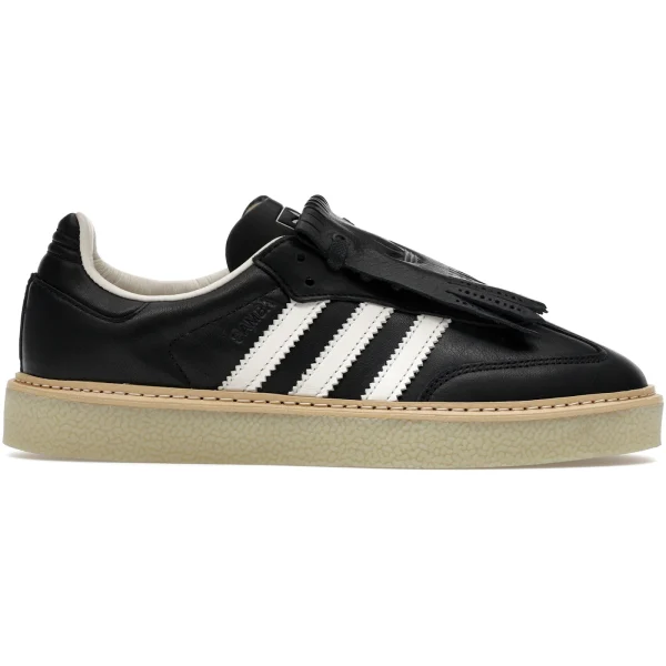 adidas Samba Lux Black Off White