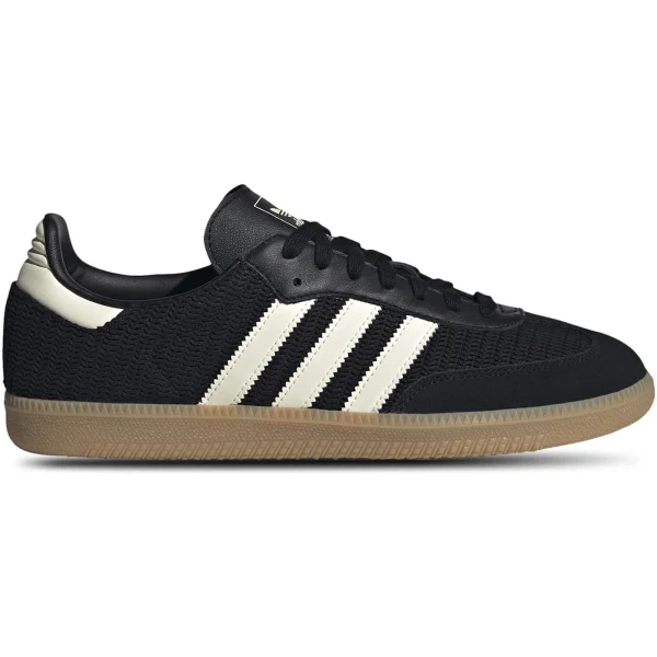 adidas Samba OG Black Cream White Magic Beige