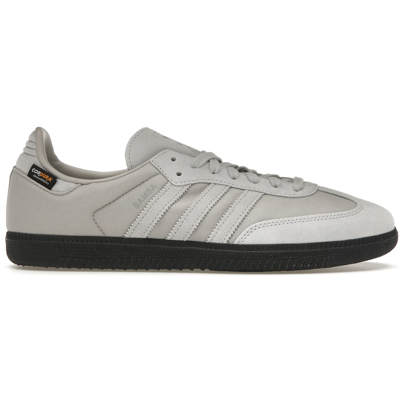 adidas Samba OG Clear Granite Cordura 2 adidas Samba OG Clear Granite Cordura 1 2