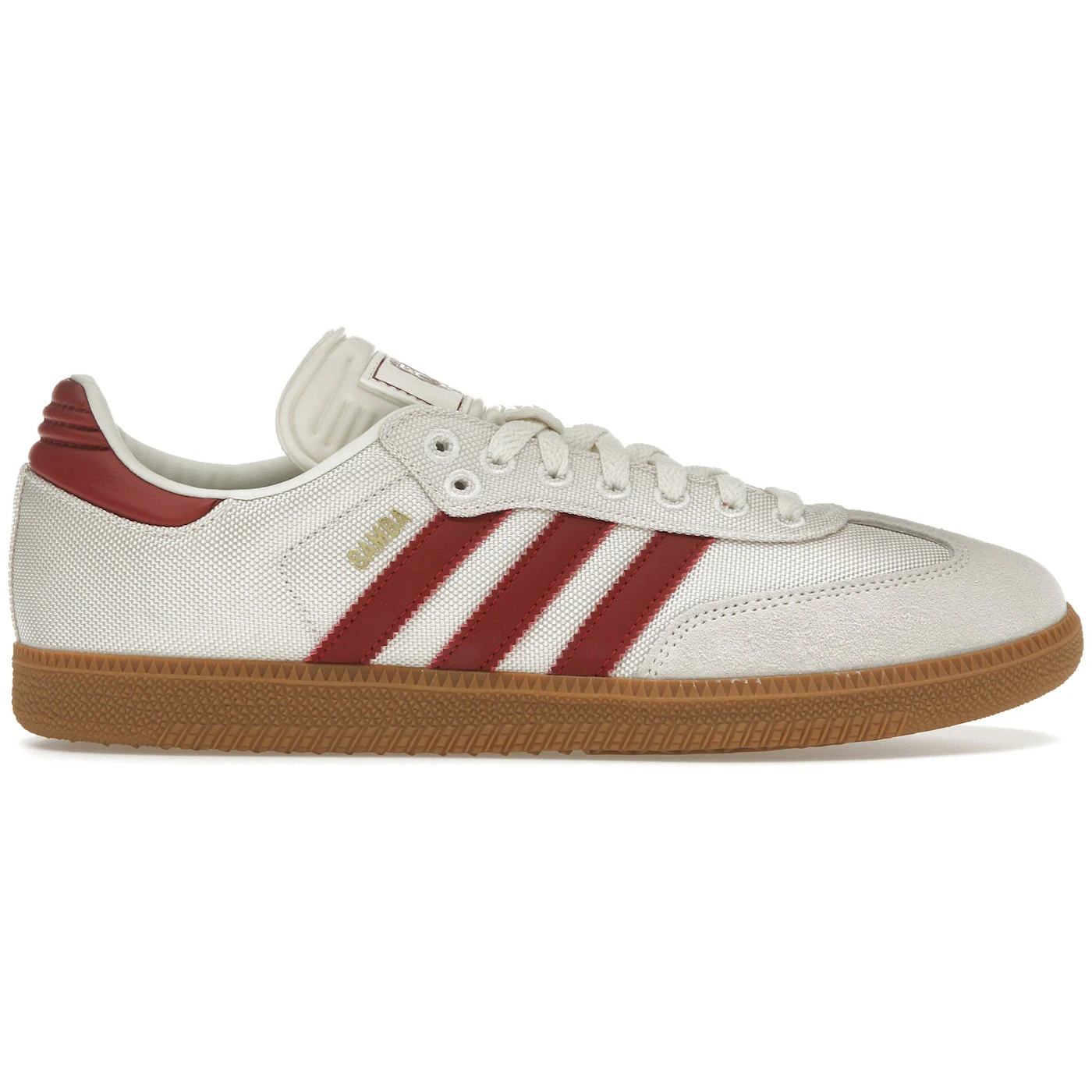 adidas Samba OG FC Bayern Munich 125th Anniversary Made In Germany