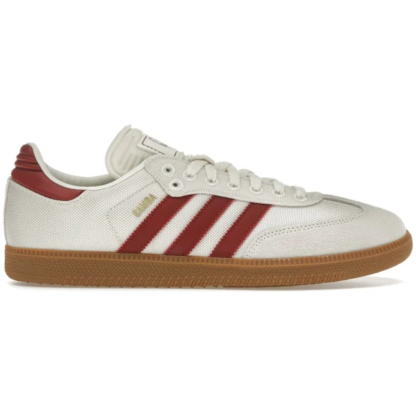 adidas Samba OG FC Bayern Munich 125th Anniversary Made In Germany