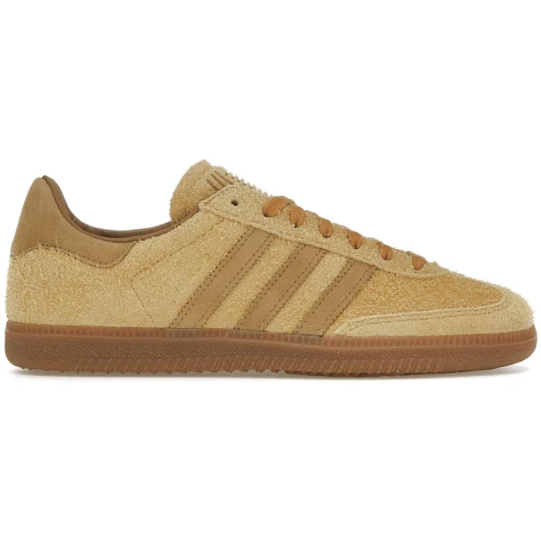 adidas Samba OG JJJJound Tobacco