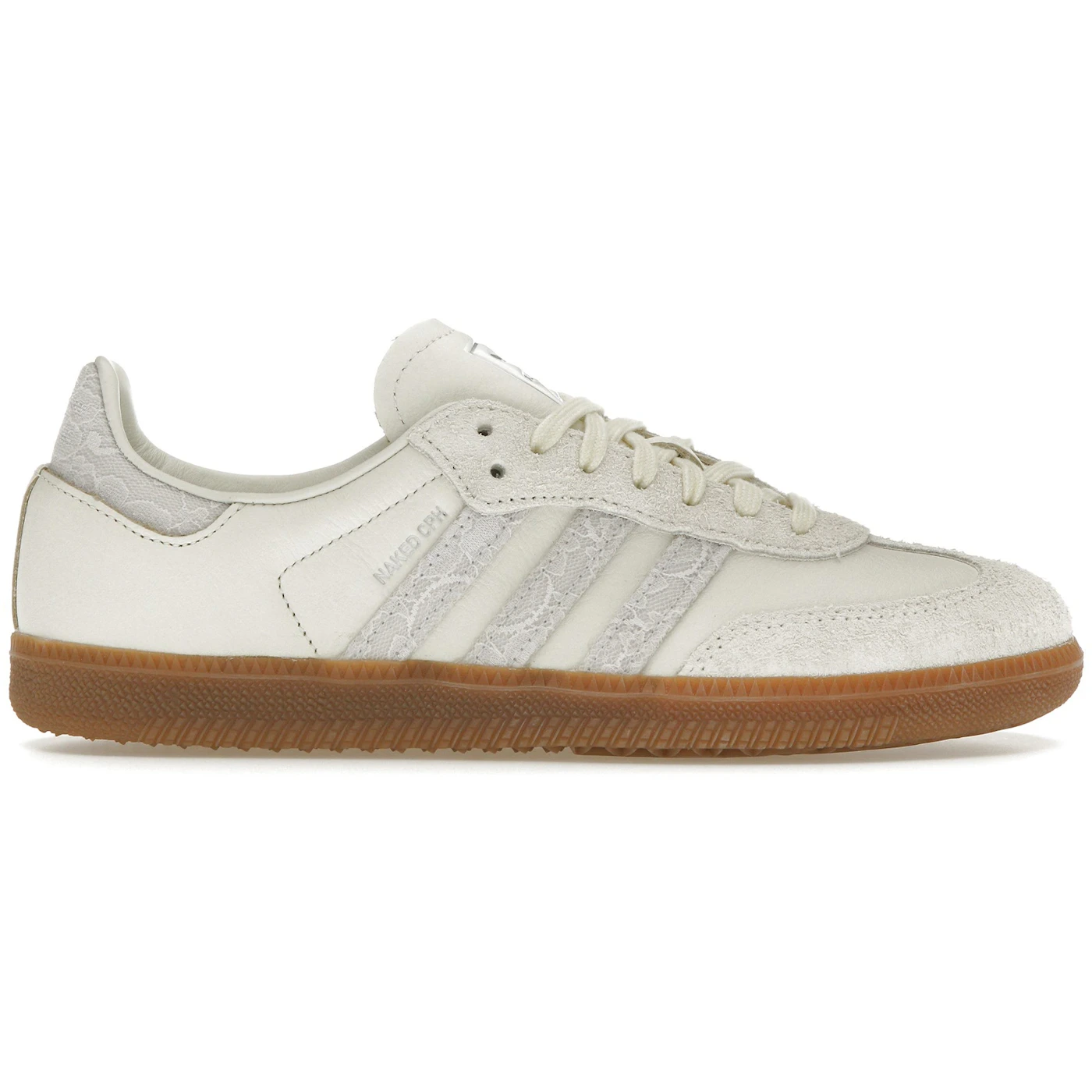 adidas Samba OG NAKED Copenhagen Lace