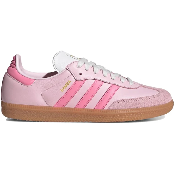 adidas Samba OG Neapolitan Pack Clear Pink (Women’s)