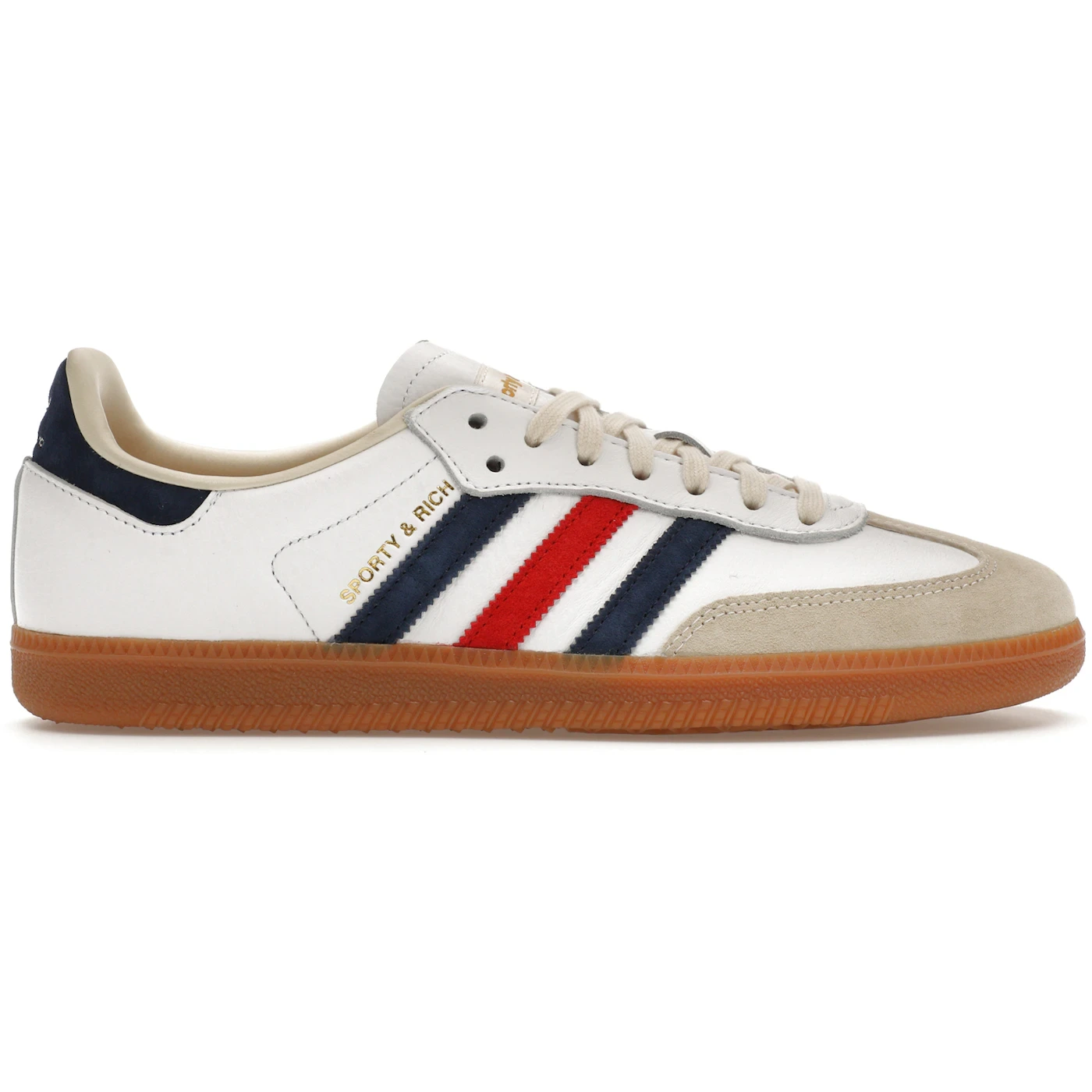 adidas Samba OG Sporty & Rich USA 2 adidas Samba OG Sporty & Rich USA