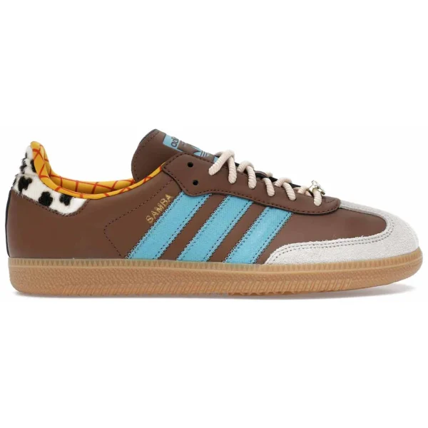 adidas Samba OG Toy Story Woody (GS)
